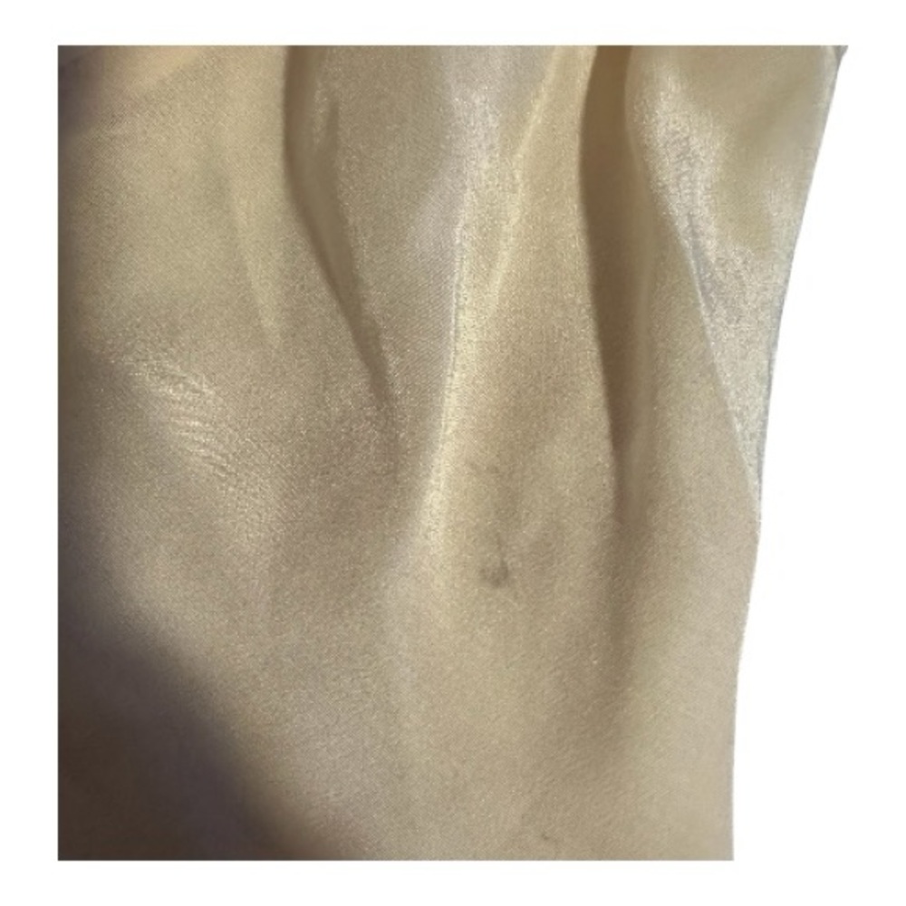 Sophie Rue Coral Sleeveless Blouse - Picture 6 of 7
